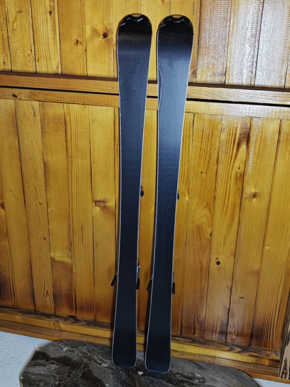 LYŽE HEAD SUPER SHAPE TEAM 127CM